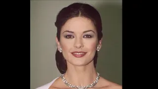 Catherine Zeta Jones - From Baby to 48 Year Old