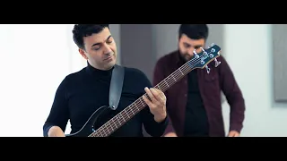 Vardan Abrahamyan - Nor Mitq 2022