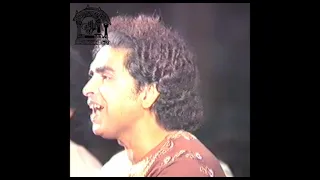 Urdu Academy, Delhi | present by Aslam Sabri Qawwali | Qawwali  | Delhi | Aslam Sabri