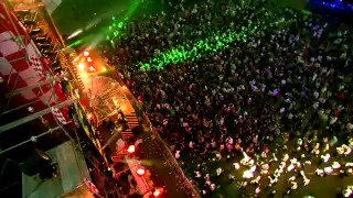 The Qontinent 2010 | Official Aftermovie