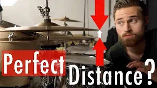 5 Ways to INSTANTLY Make Your HiHats Sound Better