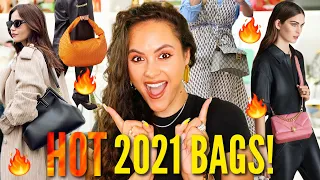 The HOTTEST Designer Bags 2021 *THE BEST BAGS OUT FOR FALL/WINTER*
