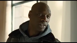 Intouchables Scene 2 - Francais