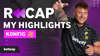 K0nfig's Career Highlights in a 4 Minute Video