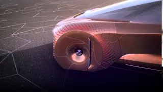 BMW Vision Next 100 Alive Geometry 2