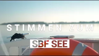 SBF See - Bootsfahrschule Stralsund
