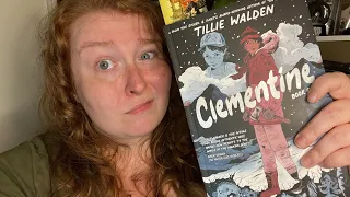 Clementine Book One | a spoiler free review