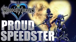 Kingdom Hearts: Final Mix - Speedster/Proud Difficulty - Hercules Cup