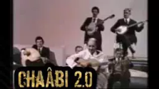 Mohammed El badji studio  قصيد بحر الطوفان