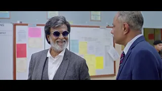 Kabali Hindi dubbed full HD movie 2016 superstar Rajinikanth