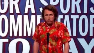 Mock the Week: The Best of Scenes We'd Like to See (Series 14)