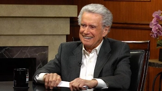 If You Only Knew: Regis Philbin | Larry King Now | Ora.TV
