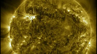 Science Simplified: What are solar flares?