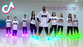 Симпа 2024 | Simpapa | Neon Mode | TUZELITY NEW DANCE 2024 #58