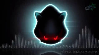 🎵 Sonic Forces OST - VS. Metal Sonic (US ver.) Remix (Extended)