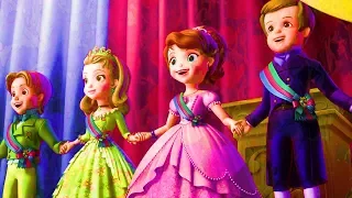 Sofia the first -Royal Prep (Graduation Day)- Japanese version