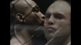 Randy Couture vs Maurice Smith UFC Japan