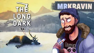 [SURVIVAL SUNDAY] The Long Dark, Episode 1: The Crash and The Grey Lady