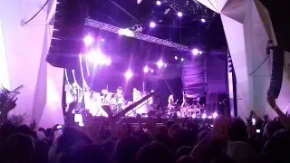 Alice Cooper - Poison (Rock in Rio 2017 - Brasil)