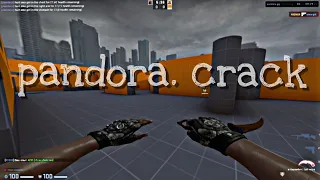 pandora. crack | best lua + best cfg for pandora. crack |