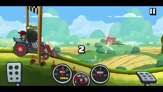 hill climb racing 2 - gameplay walkthrough part 5