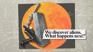 What happens if we discover alien life? | Metro.co.uk