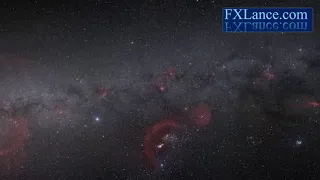 FXLance ScienceCast : Zooming In On The Crab Nebula