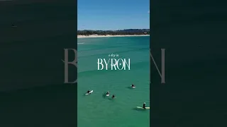 Things to do in Byron Bay in 24 hours!
