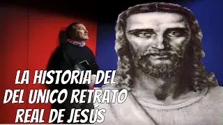 El origen del retrato de Jesús de Nazaret