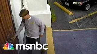 Nine Dead in Charleston Church Massacre | msnbc