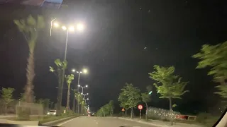 The Importance of Street Lighting for Safety