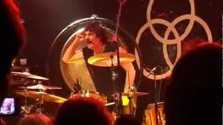 CARMINE APPICE BLACK DOG BONZO'S BIRTHDAY BASH HOUSE OF BLUES 5/31/2012 MAH00167.MP4