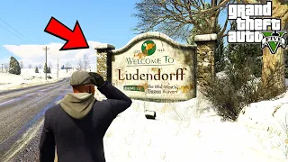 How To Go North Yankton GTA 5 (PC، PS4، PS5، XBOX)