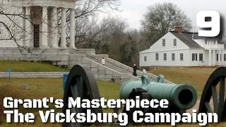 The Battlefield Today | History on Location | Vicksburg - 9