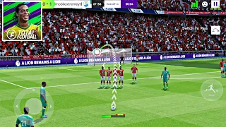 TOTAL FOOTBALL 2023 | NEW UPDATE v1.3.196 | GAMEPLAY [120 FPS]