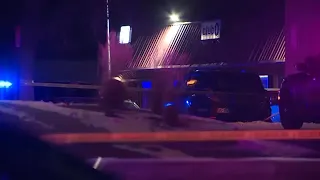 Club Q shooting: Gunman kills 5 at LGBTQ nightclub before patrons confront and stop him, police say