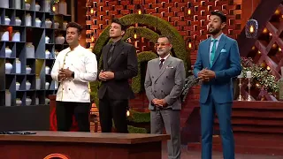 MasterChef India Season 6 E3 _ Part 2 _  Second Chance _ दूसरा मौका ❤️