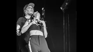 Lena und Mark Forster - Rampampam