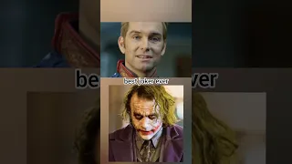 Ranking All The Jokers