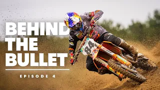 Home Advantage - Behind the Bullet With Jeffrey Herlings EP4