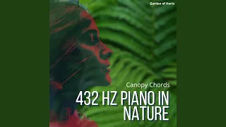 432 Hz Pure Tone