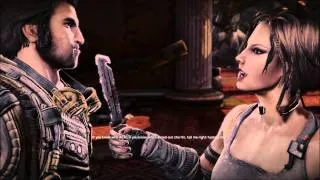 Bulletstorm Walkthrough - Act 5 Chapter 3 - Part 1 - HD PC (Gameplay Commentary)