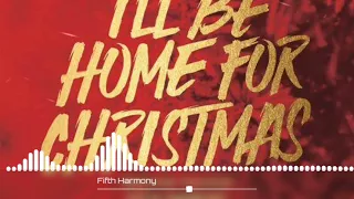 Fifth Harmony - All I Want For Christmas Is You (Slowed and reverb)