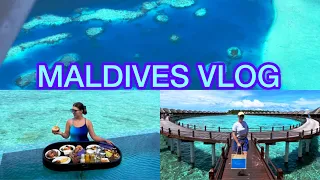 VLOG 25 – МАЛЬДИВЫ часть 1 – обзор отелей Kihaa Maldives, Sun Siyam Iru Veli, Sun Siyam Vilu Reef