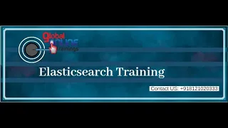 Elasticsearch Training | Elasticsearch Developer Online Training-GOT