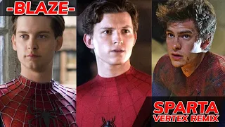 The Spider-Man Saga - Sparta Vertex Remix