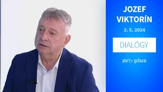 Už chýba iba podpis amerického prezidenta - Jozef Viktorín