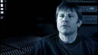 Iron Maiden - Making of A Matter of Life and Death - Part 1