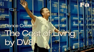 Dance Cover Film l The Cost of Living(Cover) by DV8 Physical Theatre