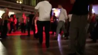 Northern Soul Dancing - by Jud